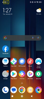 Xiaomi умудрилась сделать и хорошо, и плохо одновременно. Обзор Poco M6 Pro (4G) — Дисплей. 17