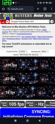 Xiaomi умудрилась сделать и хорошо, и плохо одновременно. Обзор Poco M6 Pro (4G) — Дисплей. 20