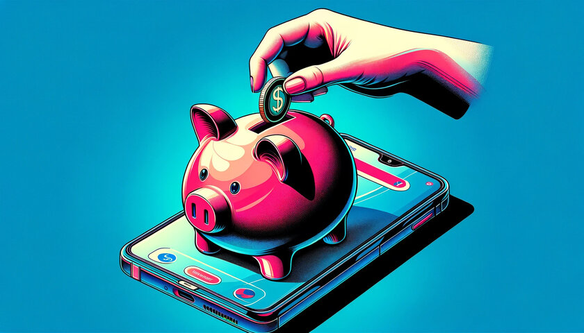 Решил не тратить деньги на дорогие смартфоны. Мне они не нужны, и вам тоже — вот почему