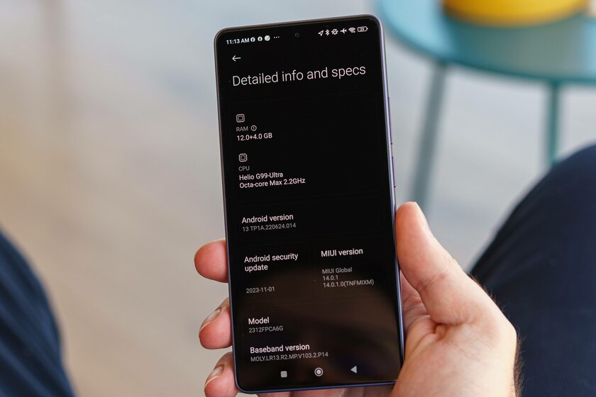 Xiaomi умудрилась сделать и хорошо, и плохо одновременно. Обзор Poco M6 Pro (4G) — Производительность. 1