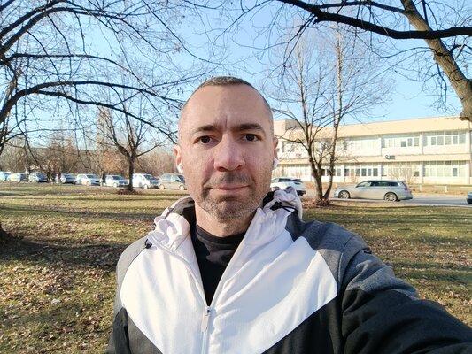 Xiaomi умудрилась сделать и хорошо, и плохо одновременно. Обзор Poco M6 Pro (4G) — Камеры. 33