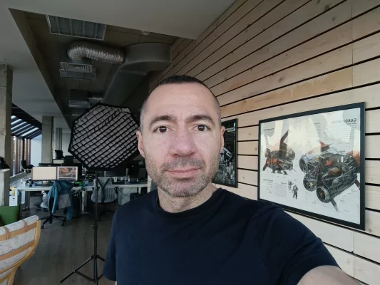 Xiaomi умудрилась сделать и хорошо, и плохо одновременно. Обзор Poco M6 Pro (4G) — Камеры. 34