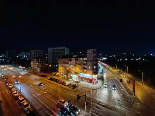 Xiaomi умудрилась сделать и хорошо, и плохо одновременно. Обзор Poco M6 Pro (4G) — Камеры. 47