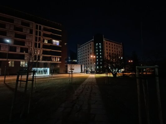 Xiaomi умудрилась сделать и хорошо, и плохо одновременно. Обзор Poco M6 Pro (4G) — Камеры. 51