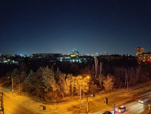 Xiaomi умудрилась сделать и хорошо, и плохо одновременно. Обзор Poco M6 Pro (4G) — Камеры. 54