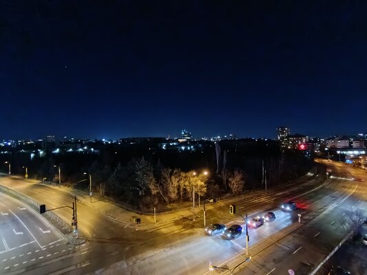 Xiaomi умудрилась сделать и хорошо, и плохо одновременно. Обзор Poco M6 Pro (4G) — Камеры. 66