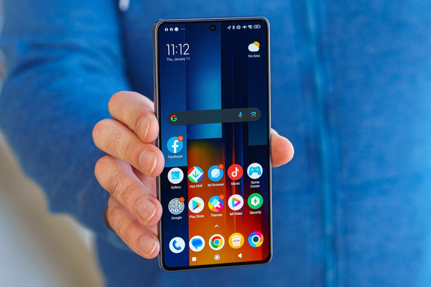 Xiaomi умудрилась сделать и хорошо, и плохо одновременно. Обзор Poco M6 Pro (4G) — Отзыв. 2