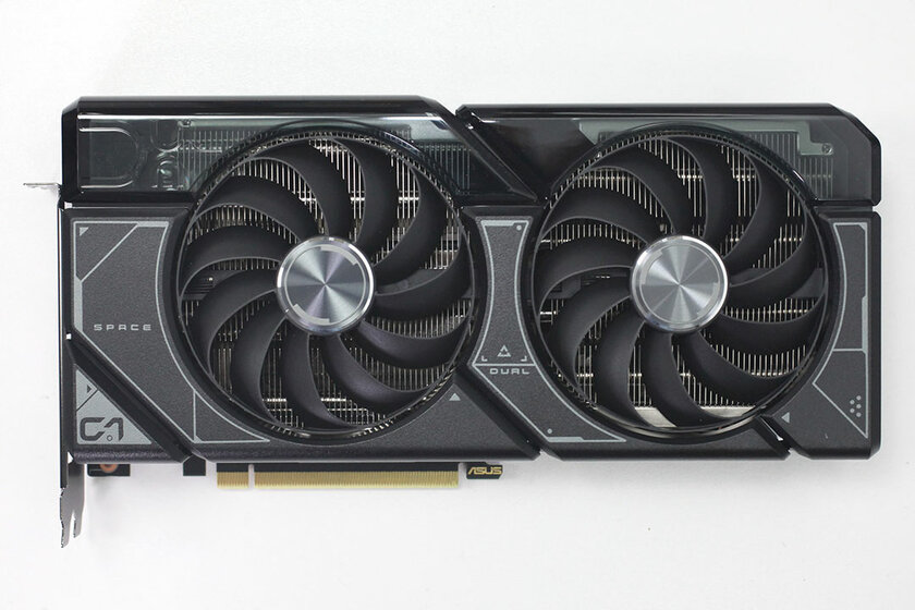 Видеокарта среднего уровня, способная уделать RTX 3090: обзор ASUS GeForce RTX 4070 Super Dual