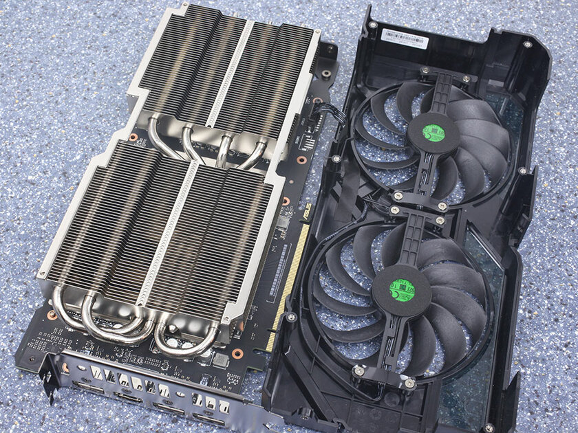 Видеокарта среднего уровня, способная уделать RTX 3090: обзор ASUS GeForce RTX 4070 Super Dual
