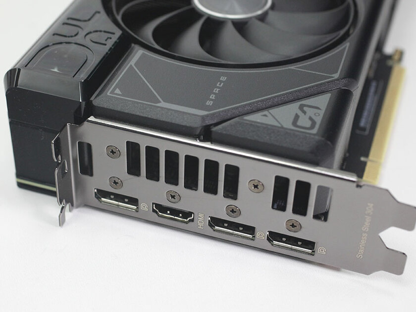 Видеокарта среднего уровня, способная уделать RTX 3090: обзор ASUS GeForce RTX 4070 Super Dual
