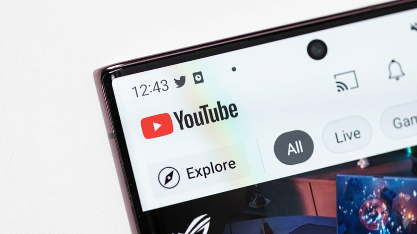 «Мы не виноваты»: Google отрицает обвинения в преднамеренном замедлении YouTube