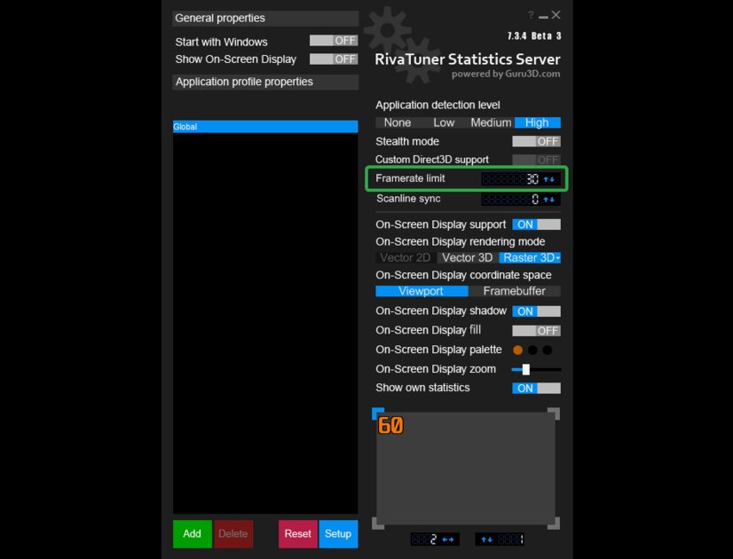 Тестирую LSFG — аналог DLSS 3.0 для любых видеокарт и игр. Юзерам эмуляторов понравится — Настройка и подводные камни. 1
