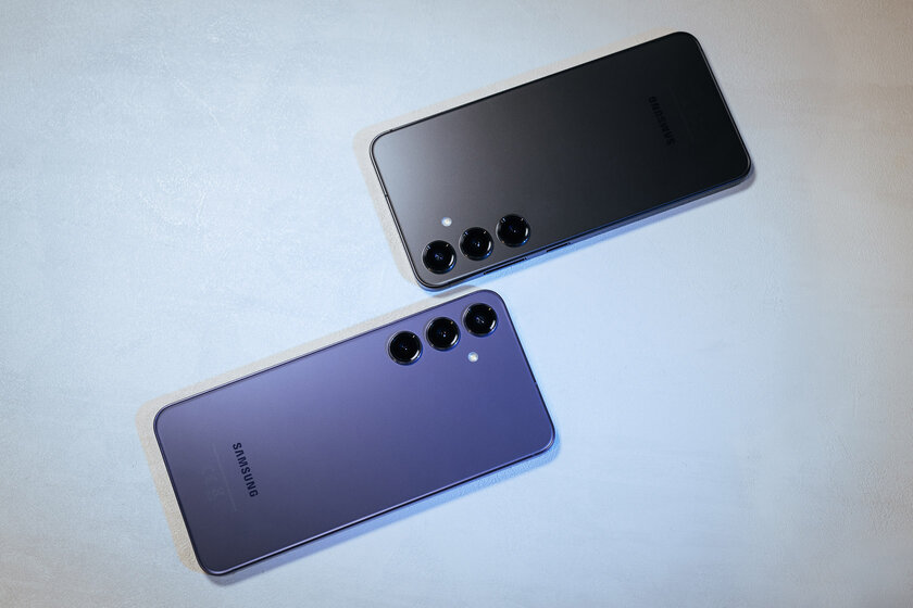 Акцент на ИИ, титан и новые цвета корпуса: Samsung официально представила Galaxy S24