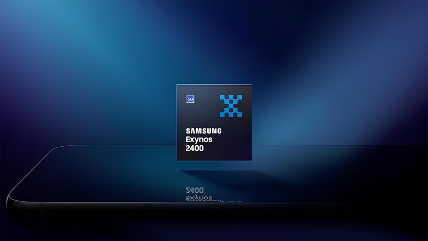 Exynos теперь на уровне с A17 Pro? Появились характеристики и тесты процессора из Galaxy S24
