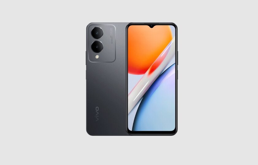 Представлен Vivo G2: первый смартфон G-серии с процессором Dimensity 6020 и батареей 5000 мА⋅ч