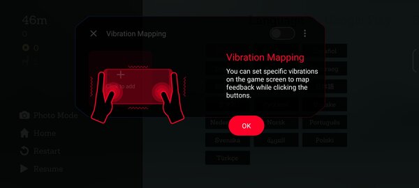 Этот геймерский смартфон хочется купить вместо обычного. Обзор ASUS ROG Phone 8 (Pro) — Игровые функции прошивки. 17