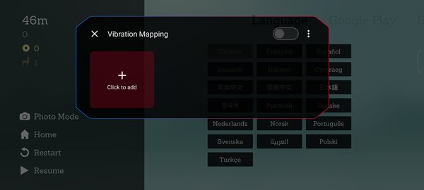 Этот геймерский смартфон хочется купить вместо обычного. Обзор ASUS ROG Phone 8 (Pro) — Игровые функции прошивки. 18