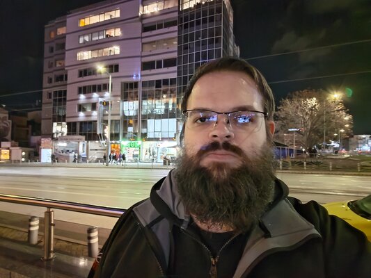 Этот геймерский смартфон хочется купить вместо обычного. Обзор ASUS ROG Phone 8 (Pro) — Камеры. 96