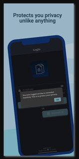 Safe Notes – зашифрованные заметки 2.3.0. Скриншот 29