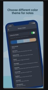 Safe Notes – зашифрованные заметки 2.3.0. Скриншот 24