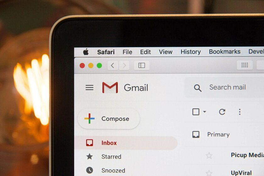 В Gmail обнаружили функцию, позволяющую с помощью голосовых подсказок создавать письма за счёт ИИ