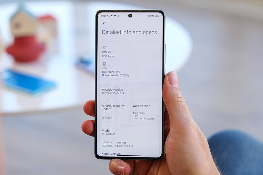 Возможно, лучшее предложение на рынке с камерой на 200 Мп: обзор Xiaomi Redmi Note 13 Pro 4G — Производительность и тесты. 1