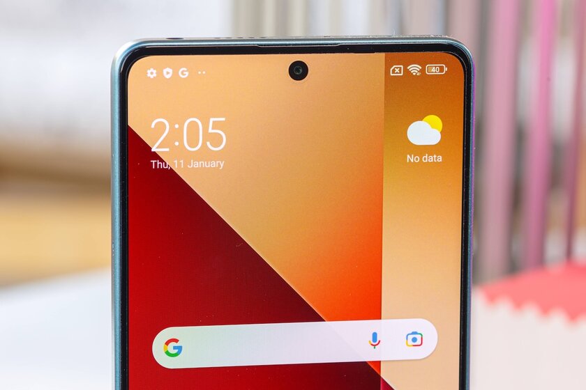 Возможно, лучшее предложение на рынке с камерой на 200 Мп: обзор Xiaomi Redmi Note 13 Pro 4G — Дизайн корпуса. 2