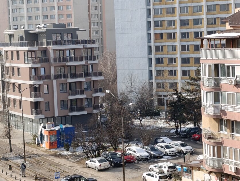 Возможно, лучшее предложение на рынке с камерой на 200 Мп: обзор Xiaomi Redmi Note 13 Pro 4G — Качество снимков. 26