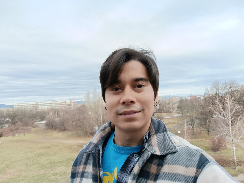 Возможно, лучшее предложение на рынке с камерой на 200 Мп: обзор Xiaomi Redmi Note 13 Pro 4G — Качество снимков. 57