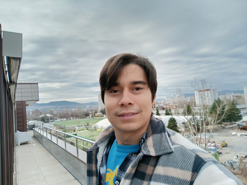 Возможно, лучшее предложение на рынке с камерой на 200 Мп: обзор Xiaomi Redmi Note 13 Pro 4G — Качество снимков. 58