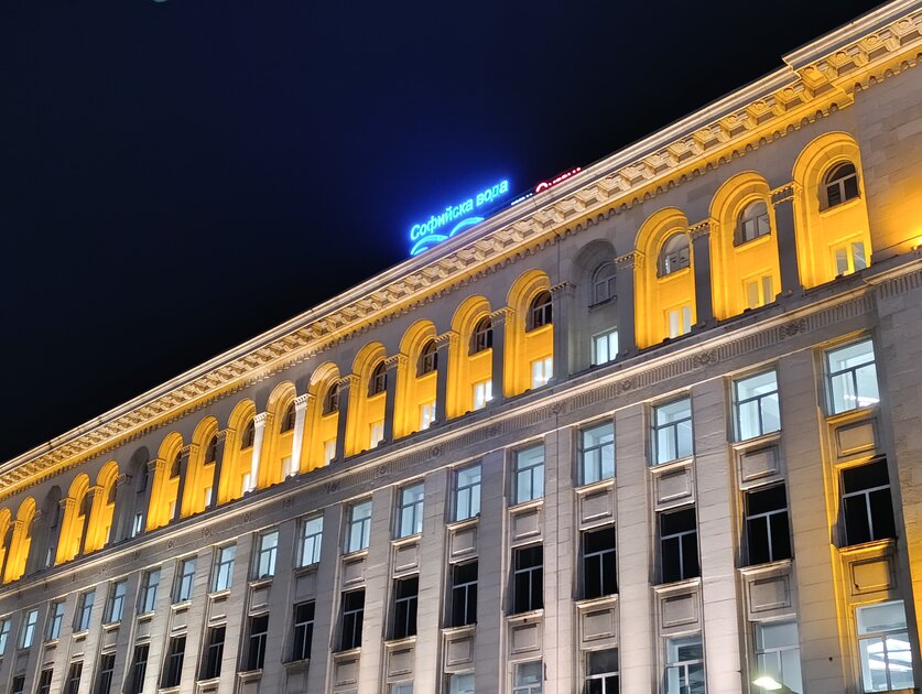 Возможно, лучшее предложение на рынке с камерой на 200 Мп: обзор Xiaomi Redmi Note 13 Pro 4G — Качество снимков. 79