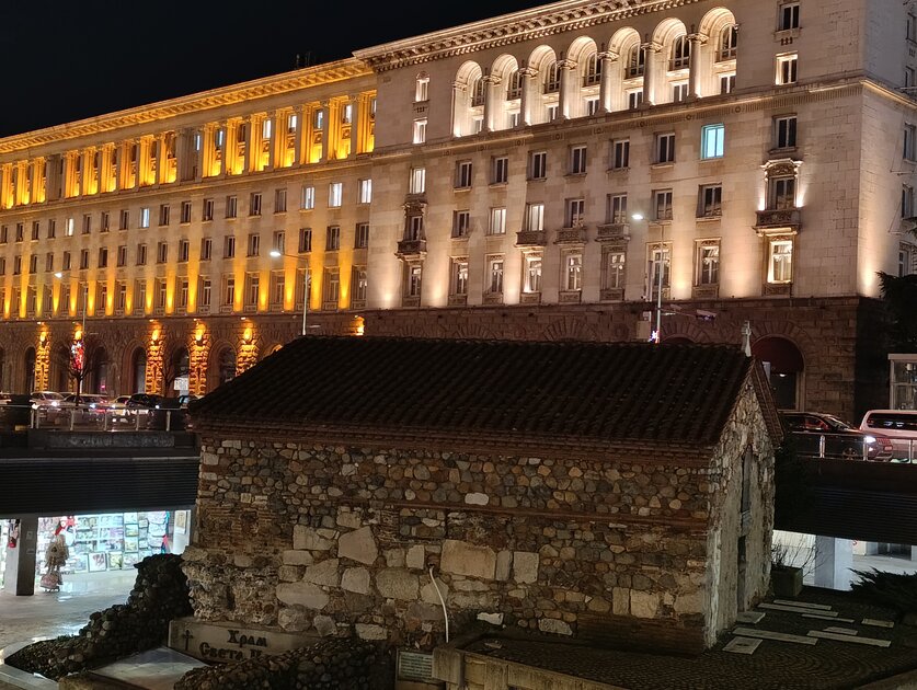 Возможно, лучшее предложение на рынке с камерой на 200 Мп: обзор Xiaomi Redmi Note 13 Pro 4G — Качество снимков. 81