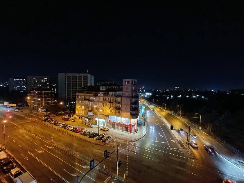 Возможно, лучшее предложение на рынке с камерой на 200 Мп: обзор Xiaomi Redmi Note 13 Pro 4G — Качество снимков. 86