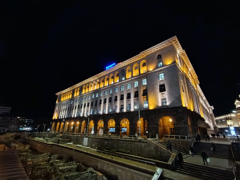 Возможно, лучшее предложение на рынке с камерой на 200 Мп: обзор Xiaomi Redmi Note 13 Pro 4G — Качество снимков. 87