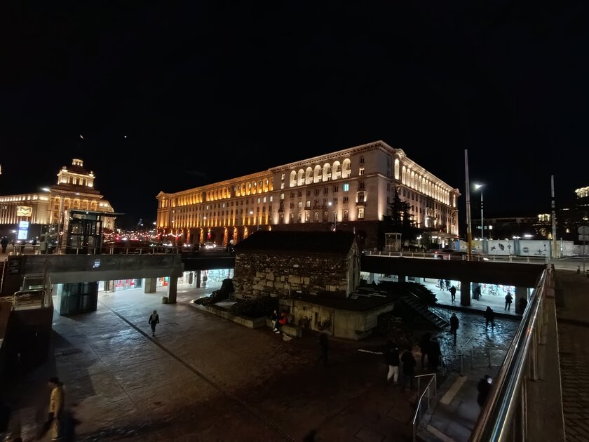 Возможно, лучшее предложение на рынке с камерой на 200 Мп: обзор Xiaomi Redmi Note 13 Pro 4G — Качество снимков. 88