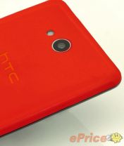 Разноцветный восьмиядерный HTC Desire