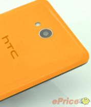 Разноцветный восьмиядерный HTC Desire