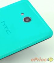 Разноцветный восьмиядерный HTC Desire