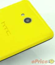 Разноцветный восьмиядерный HTC Desire