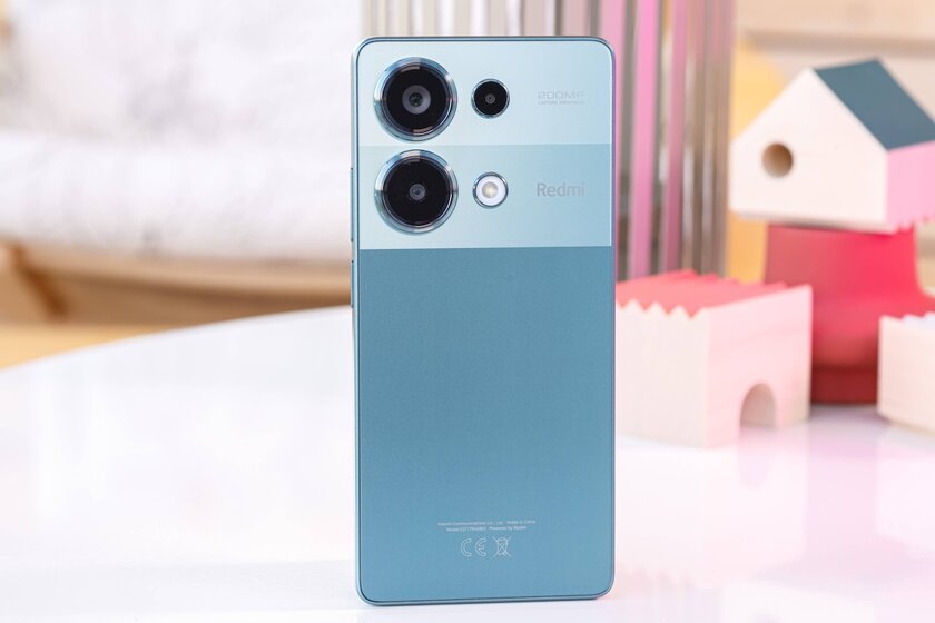 Возможно, лучшее предложение на рынке с камерой на 200 Мп: обзор Xiaomi Redmi Note 13 Pro 4G