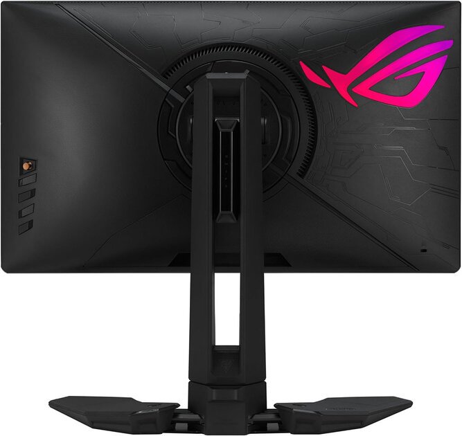 Слишком дорогая мечта любого геймера: обзор ASUS ROG Swift PG248QP с 540 Гц — Игры и реальный опыт использования. 3