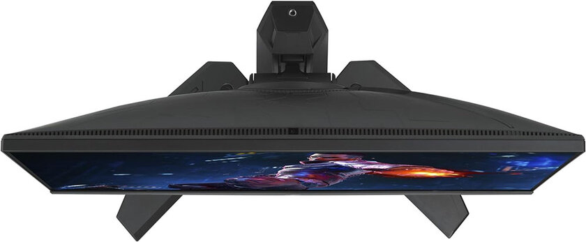 Слишком дорогая мечта любого геймера: обзор ASUS ROG Swift PG248QP с 540 Гц — Игры и реальный опыт использования. 4