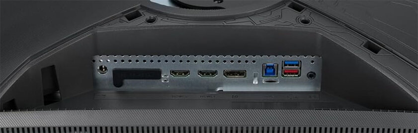 Слишком дорогая мечта любого геймера: обзор ASUS ROG Swift PG248QP с 540 Гц — Игры и реальный опыт использования. 5