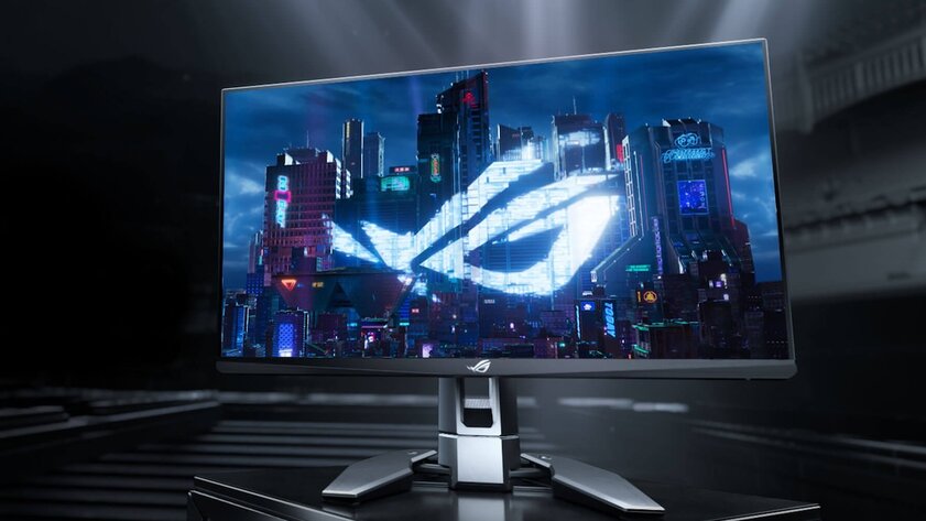 Слишком дорогая мечта любого геймера: обзор ASUS ROG Swift PG248QP с 540 Гц