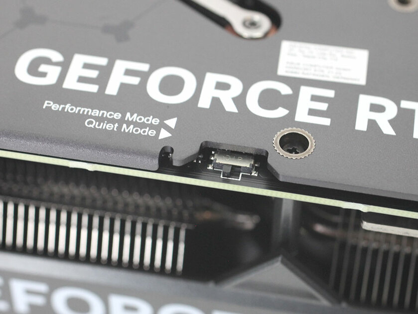 Мощнее RTX 3090 Ti, но с куда более вкусной ценой: обзор RTX 4070 Ti Super — Дизайн корпуса. 8