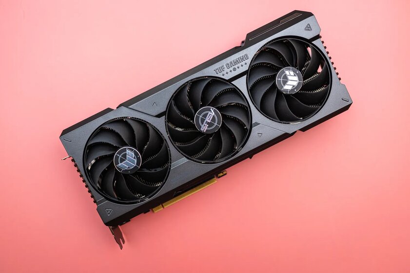 Мощнее RTX 3090 Ti, но с куда более вкусной ценой: обзор RTX 4070 Ti Super
