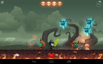 Обзор игры Reaper
