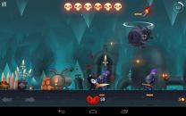 Обзор игры Reaper
