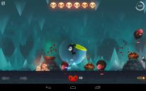 Обзор игры Reaper