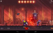 Обзор игры Reaper